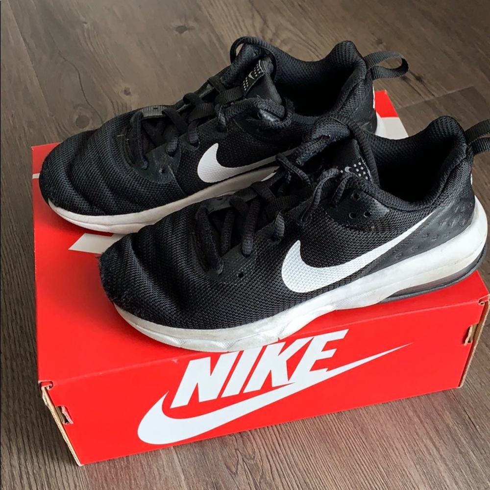Nike flex